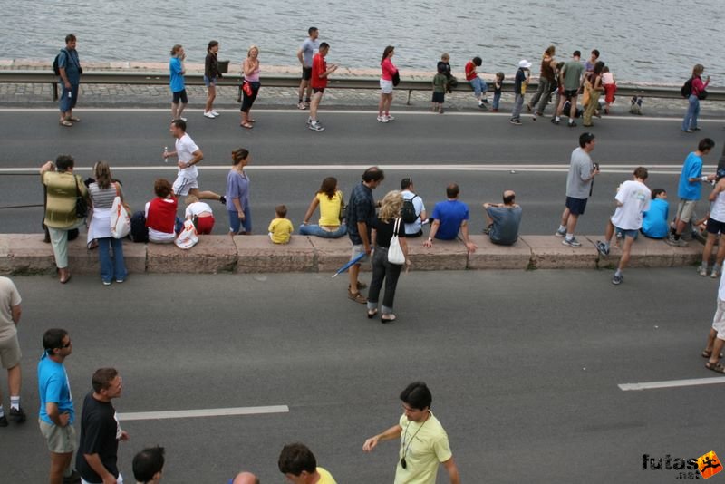 futás Maraton és félmaraton váltó
