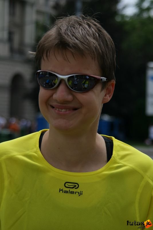 futás Maraton és félmaraton váltó