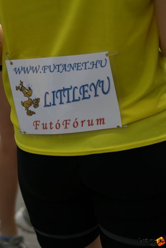 futás Maraton és félmaraton váltó