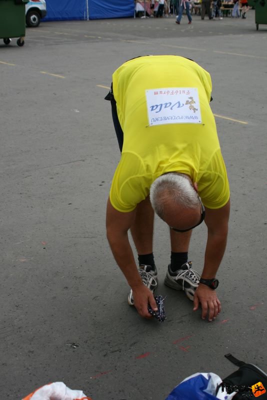 futás Maraton és félmaraton váltó