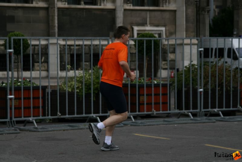 futás Maraton és félmaraton váltó