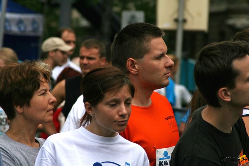 futás Maraton és félmaraton váltó