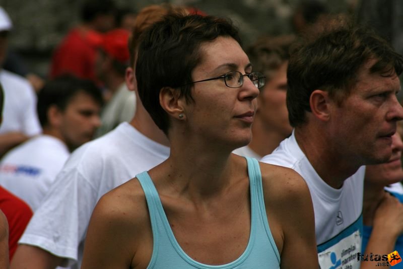 futás Maraton és félmaraton váltó