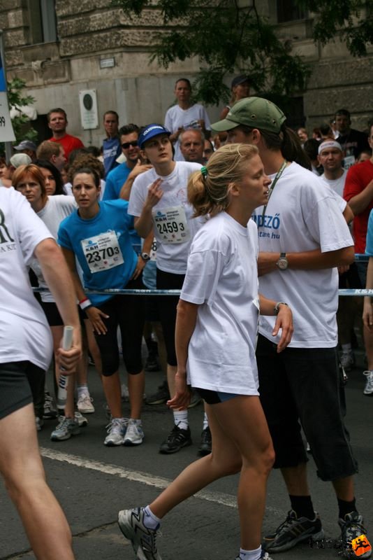 futás Maraton és félmaraton váltó