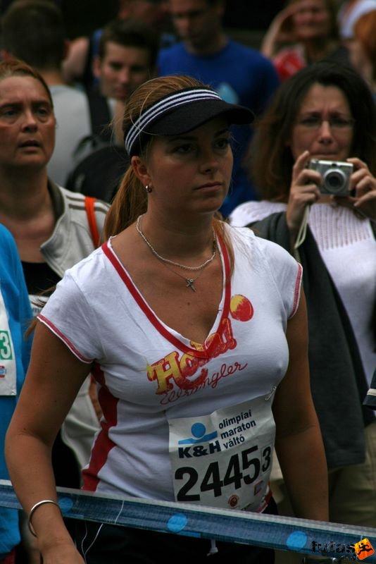 futás Maraton és félmaraton váltó