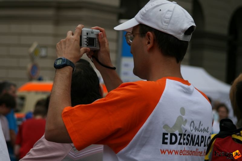 futás Maraton és félmaraton váltó