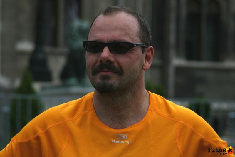futás Maraton és félmaraton váltó