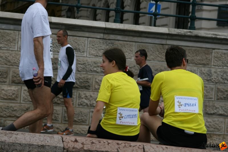 futás Maraton és félmaraton váltó