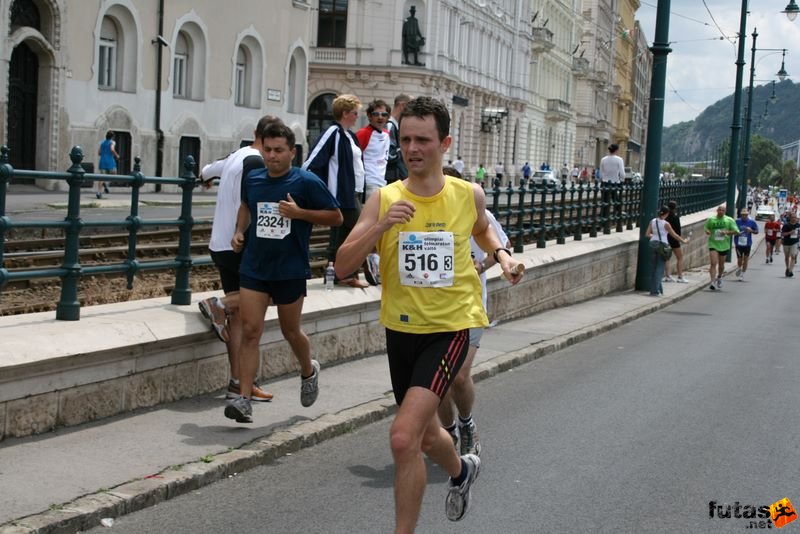 futás Maraton és félmaraton váltó