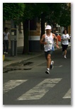 Maraton váltó