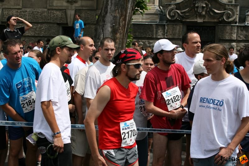 futás Maraton és félmaraton váltó
