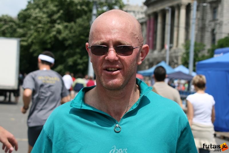 futás Maraton és félmaraton váltó