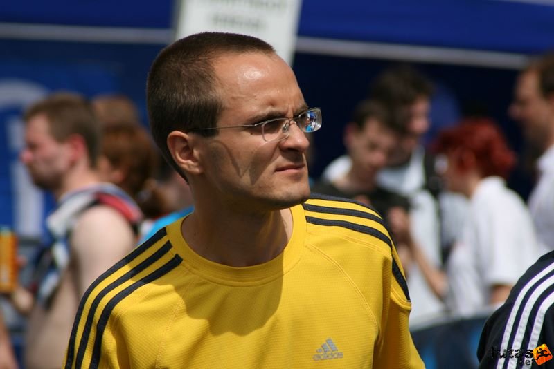 futás Maraton és félmaraton váltó