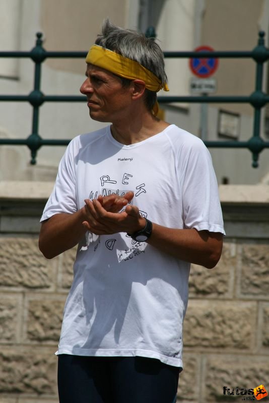 futás Maraton és félmaraton váltó