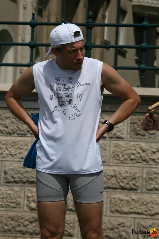 futás Maraton és félmaraton váltó