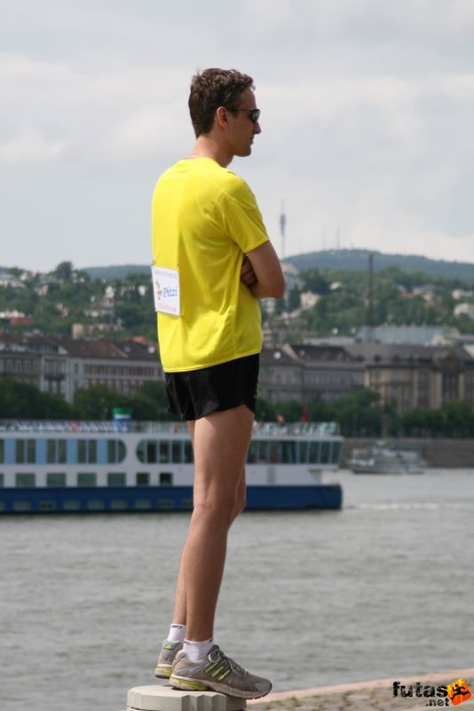 futás Maraton és félmaraton váltó