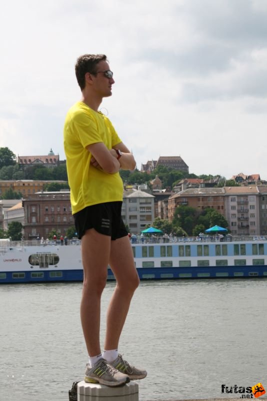 futás Maraton és félmaraton váltó