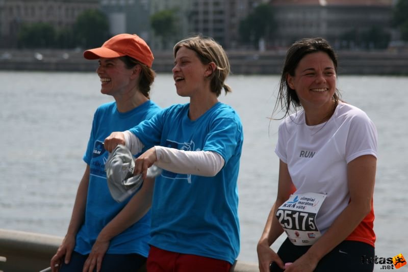 futás Maraton és félmaraton váltó