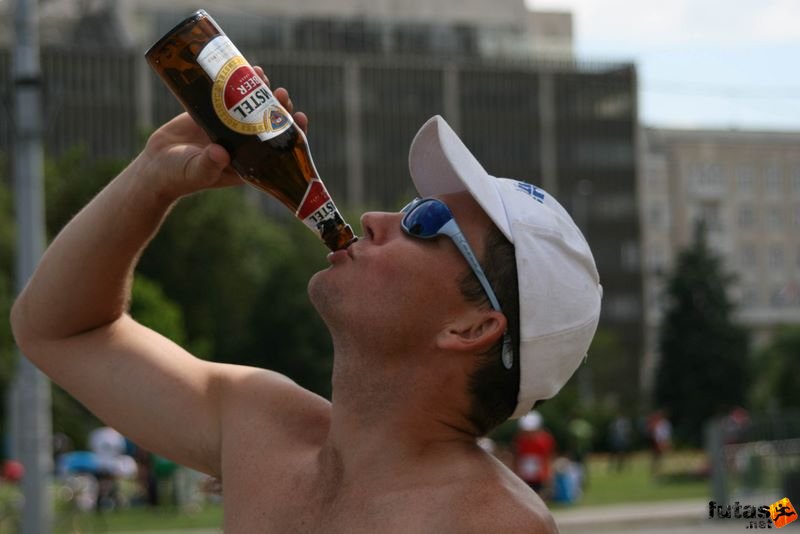 futás Maraton és félmaraton váltó