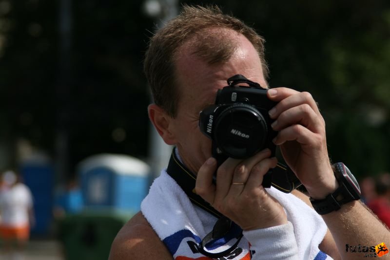 futás Maraton és félmaraton váltó