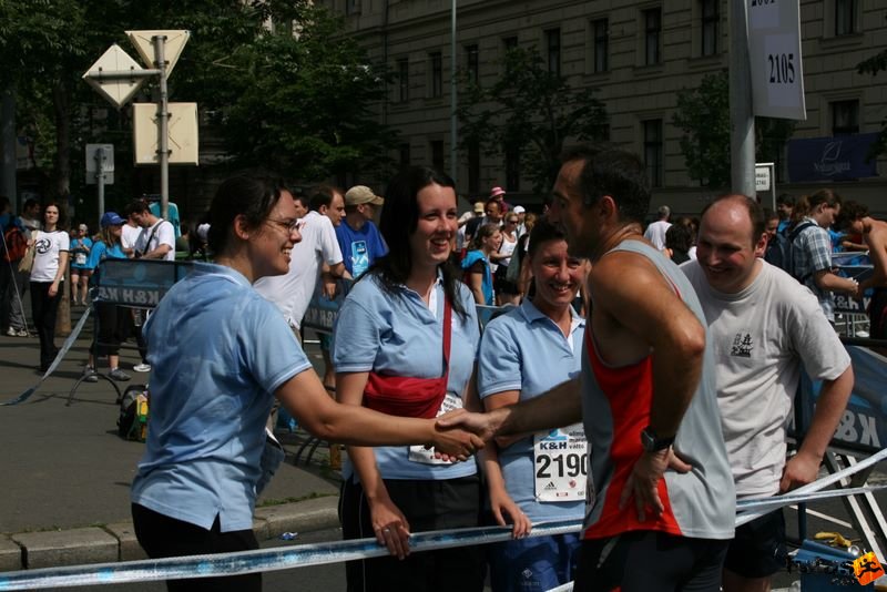 futás Maraton és félmaraton váltó