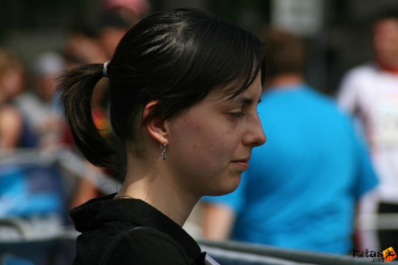 futás Maraton és félmaraton váltó