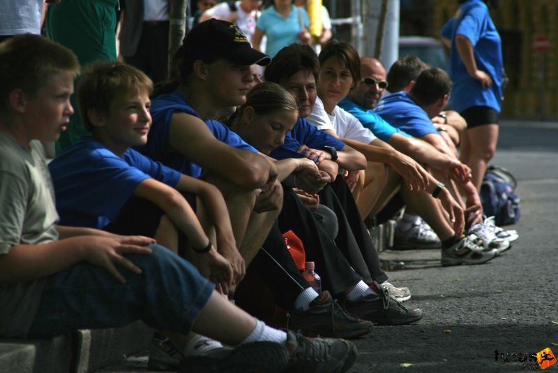 futás Maraton és félmaraton váltó