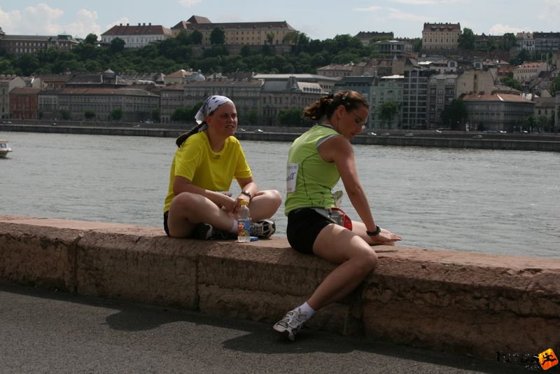 futás Maraton és félmaraton váltó