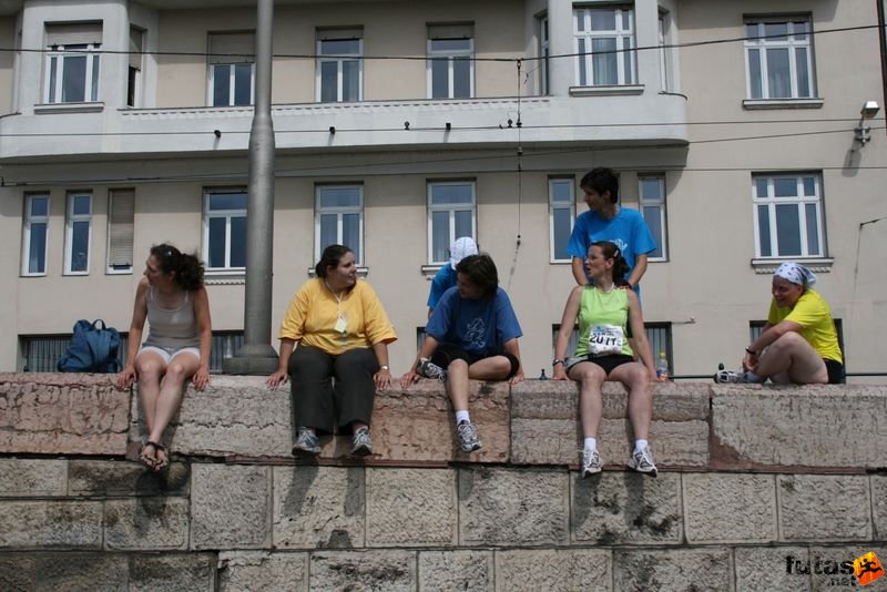 futás Maraton és félmaraton váltó