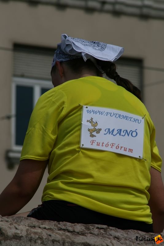 futás Maraton és félmaraton váltó