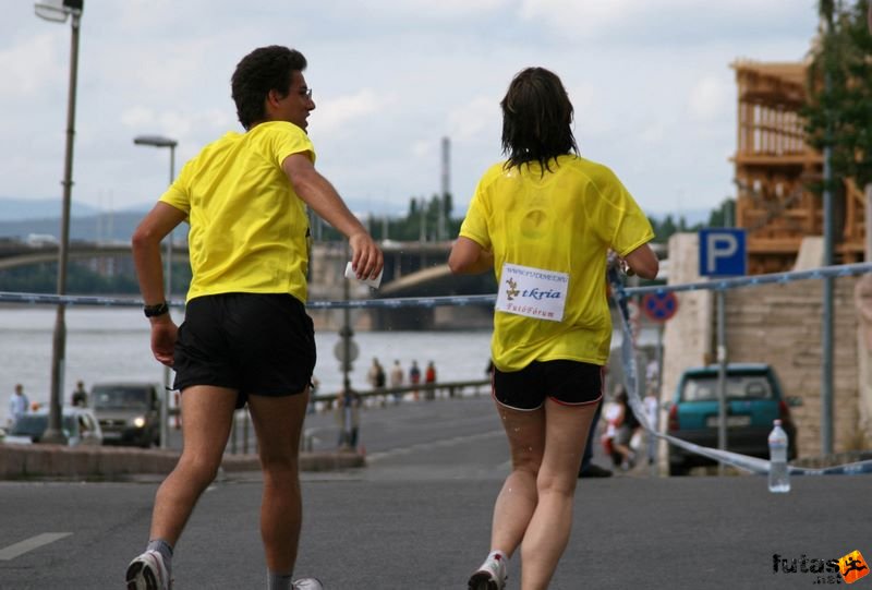futás Maraton és félmaraton váltó