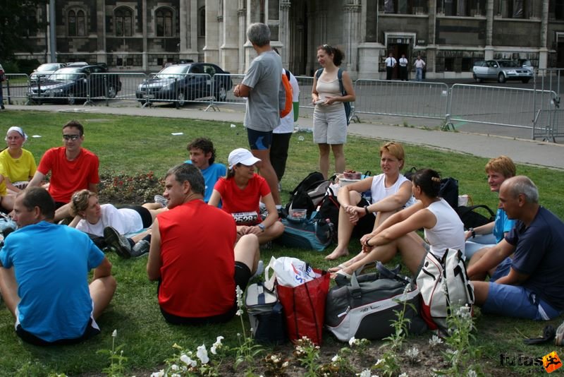 futás Maraton és félmaraton váltó