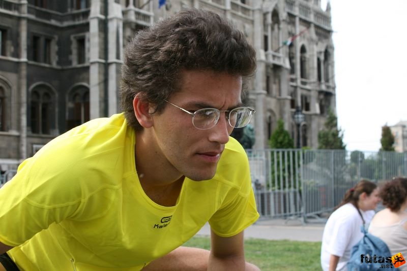 futás Maraton és félmaraton váltó