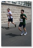 Maraton váltó