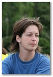 Maraton váltó