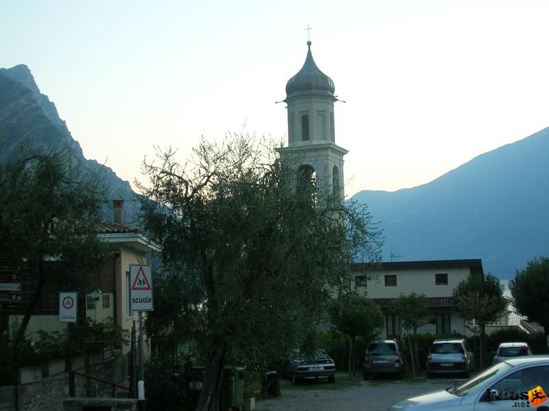 Lake Garda Marathon Italy Garda-tó