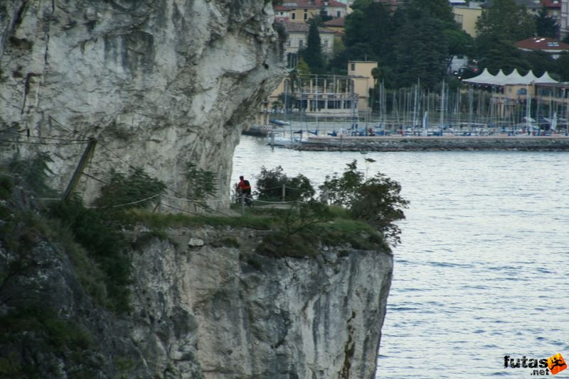 Lake Garda Marathon Italy Garda-tó