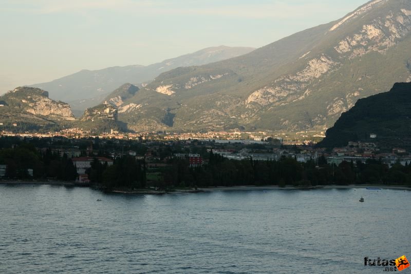 Lake Garda Marathon Italy Garda-tó