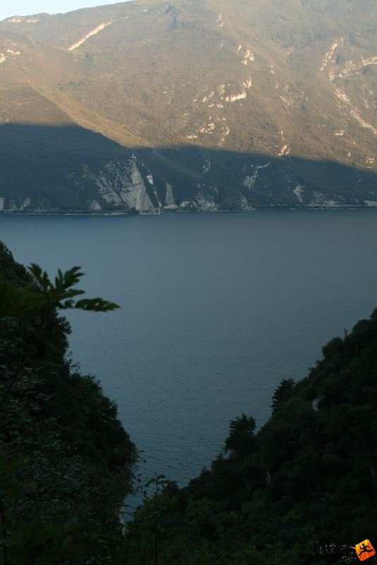 Lake Garda Marathon Italy Garda-tó