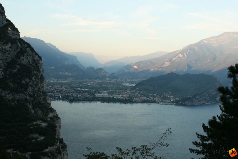 Lake Garda Marathon Italy Garda-tó
