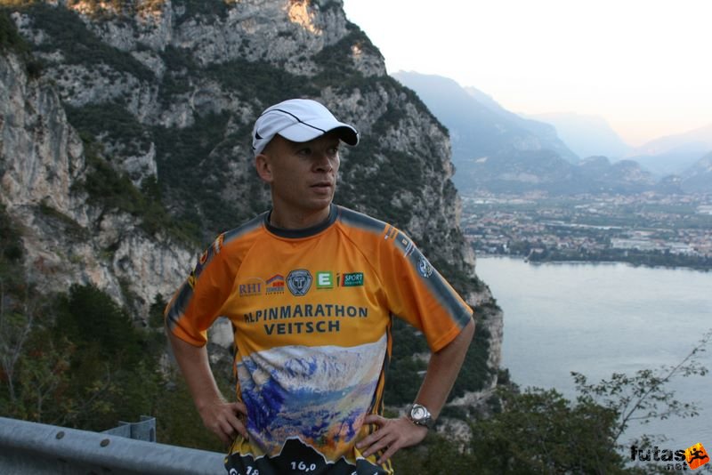 Lake Garda Marathon Italy Garda-tó