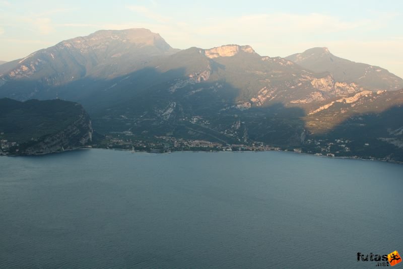 Lake Garda Marathon Italy Garda-tó