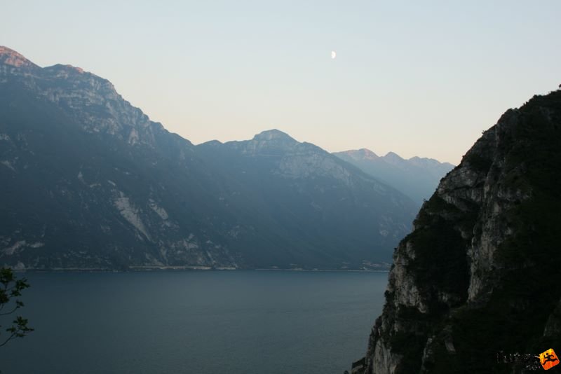 Lake Garda Marathon Italy Garda-tó