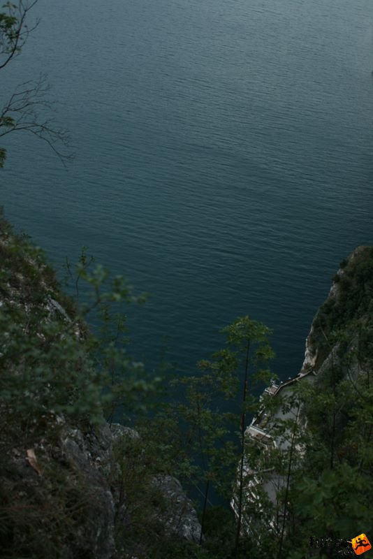 Lake Garda Marathon Italy Garda-tó