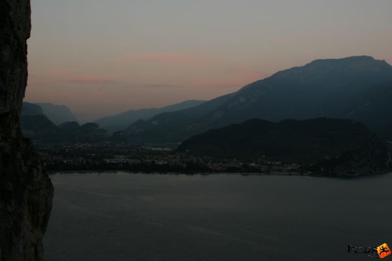 Lake Garda Marathon Italy Garda-tó