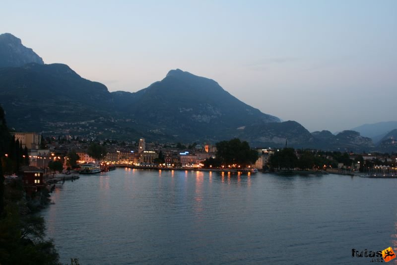 Lake Garda Marathon Italy Garda-tó