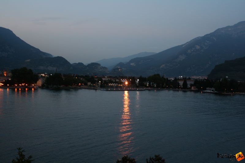 Lake Garda Marathon Italy Garda-tó