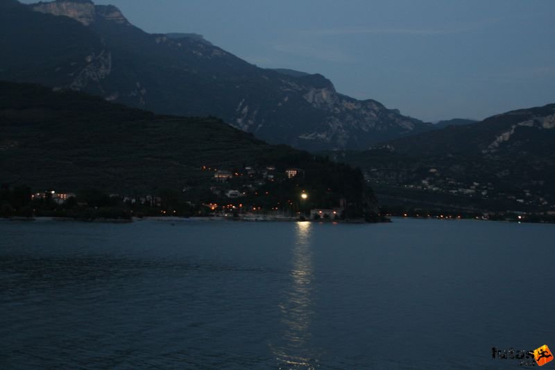 Lake Garda Marathon Italy Garda-tó