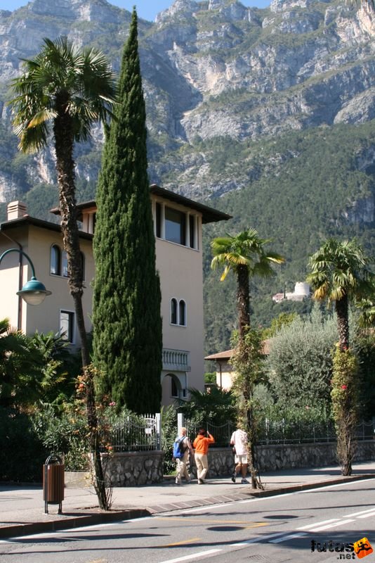 Lake Garda Marathon Italy Garda-tó