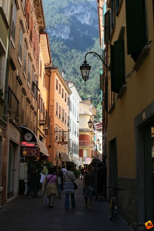 Lake Garda Marathon Italy Garda-tó